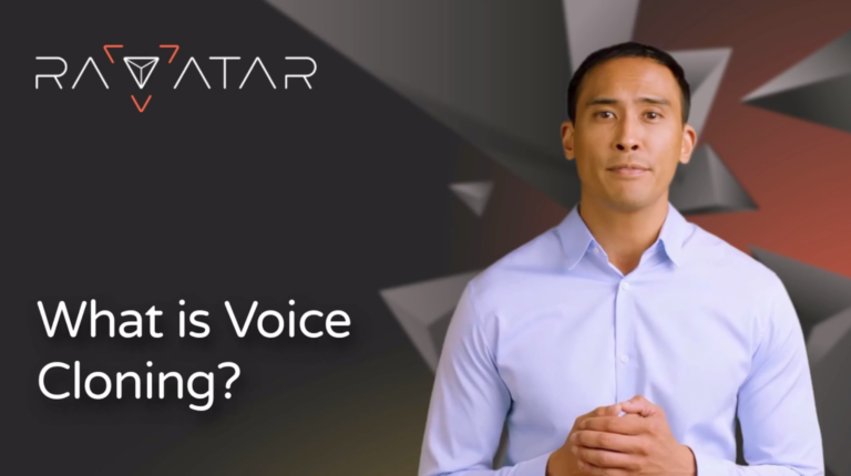 what is ai voice cloning