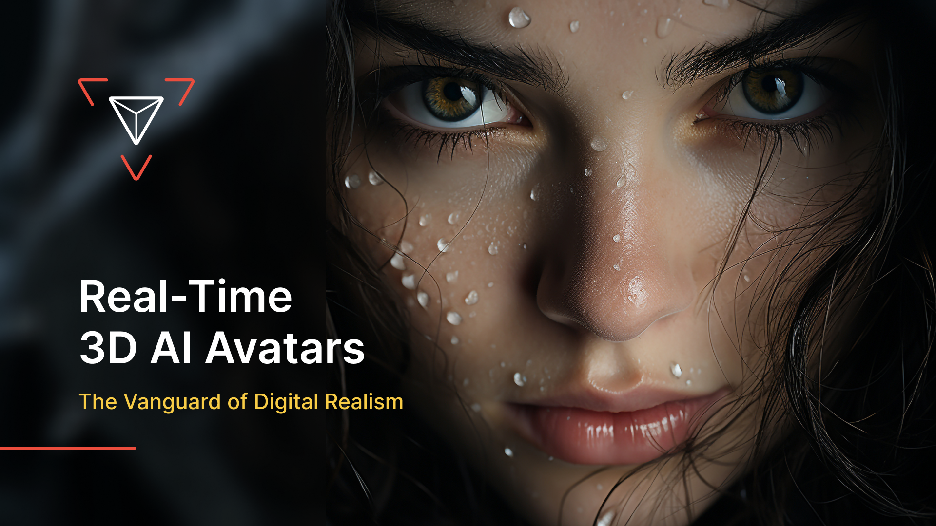 3d custom realistic avatar digital realism