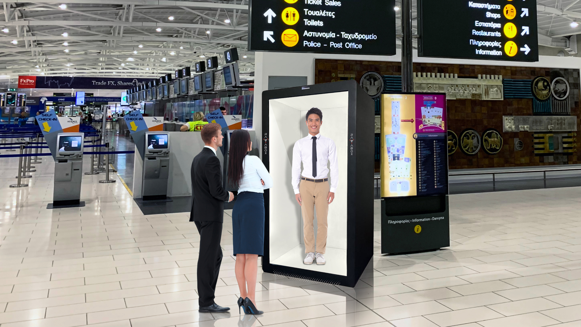how to promote a brand with ai customer support holographic 3d ai avatars for digital interactions