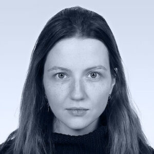 Picture of Tetiana Markova