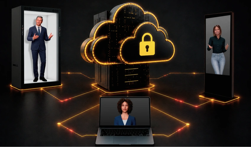 On-Premise & Private Cloud